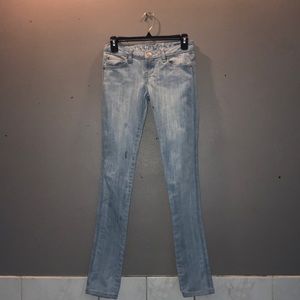 Rue 21 Skinny Jeans